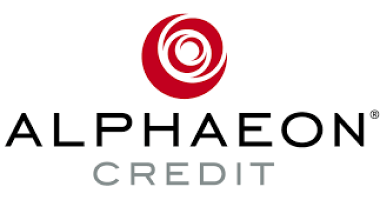 Alphaeon Credit logo