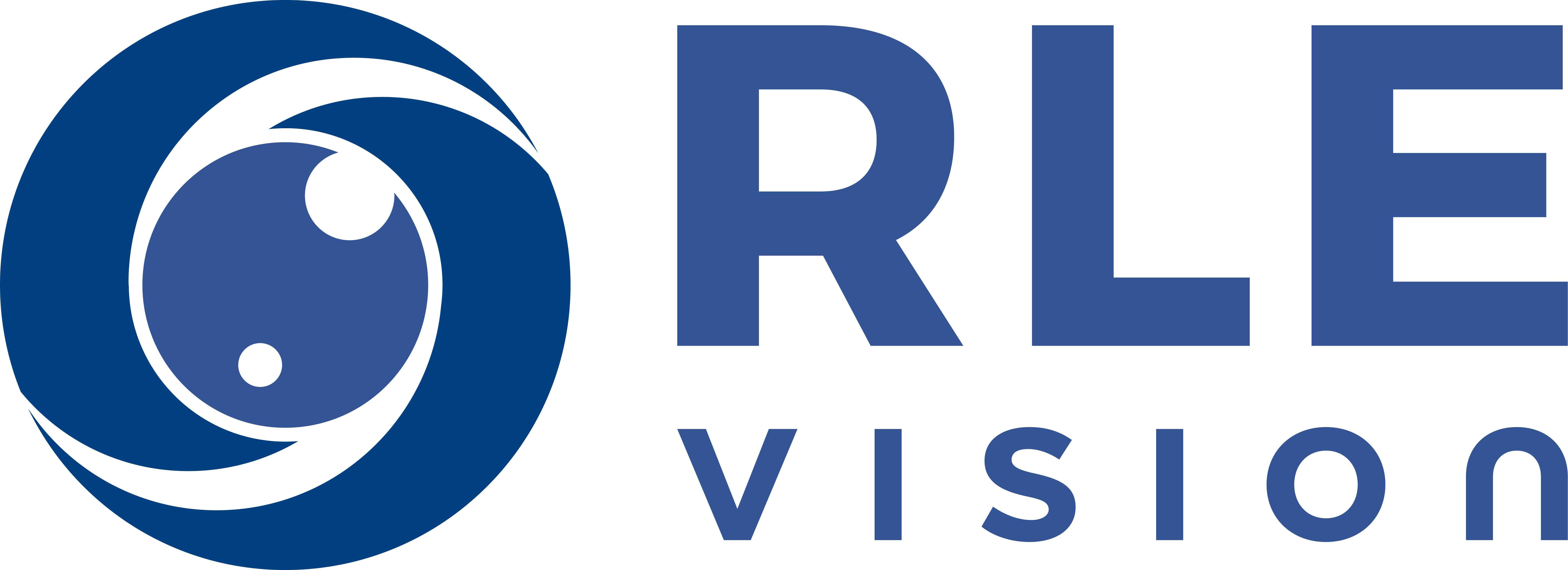 RLE Vision logo