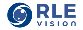 RLE Vision footer logo